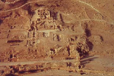ARCHAVE: A Virtual Environment for Archaeological Research