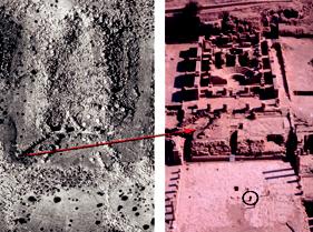 Discovering {P}etra: Archaeological Analysis in {VR}