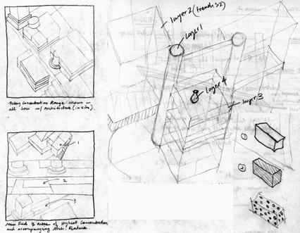 Discovering {P}etra: Archaeological Analysis in {VR}