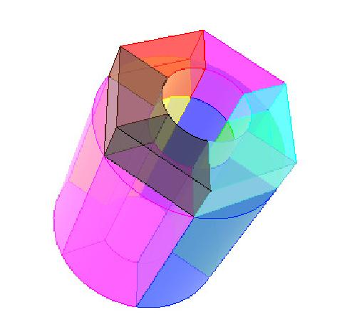 {Mark-It}: A Marking User Interface for Cutting Decomposition Time