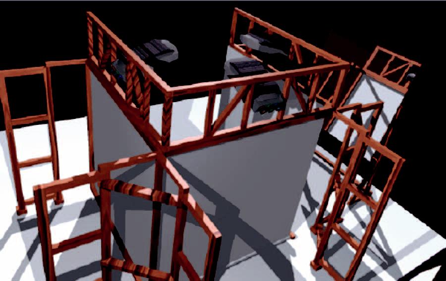 Visualizing Diffusion Tensor {MR} Images Using Streamtubes and Streamsurfaces