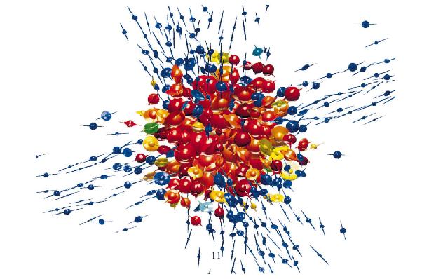 Diffusion Tensor {MRI} Visualization