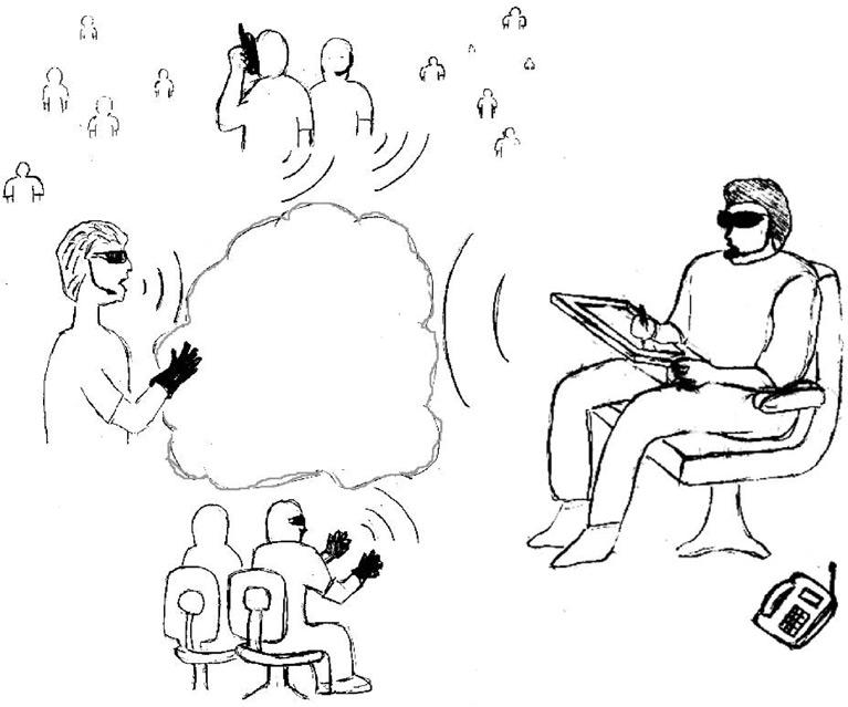 Experiments in Immersive Virtual Reality for Scientific Visualization