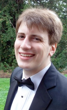 Andrew Ferguson