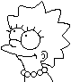 Lisa Simpson