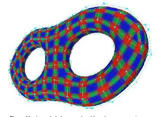 Representative icon for this research project