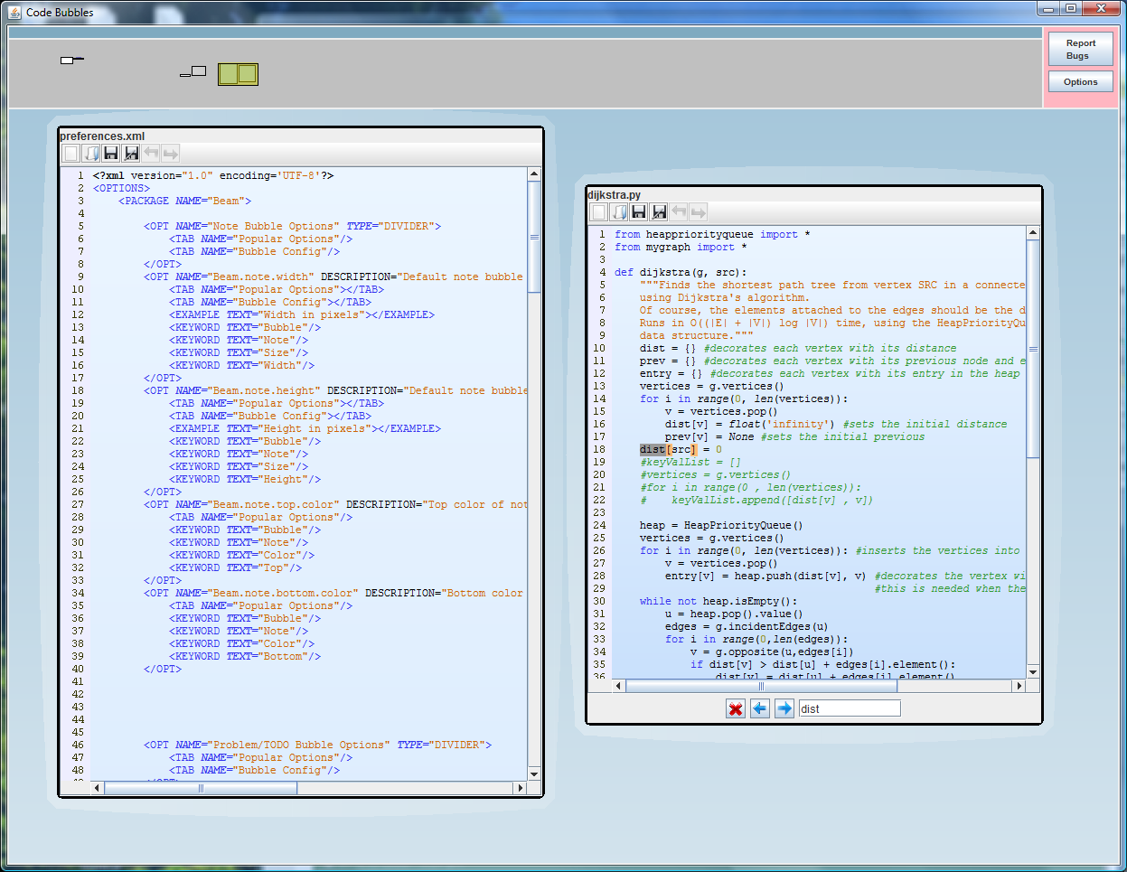 Text Editor